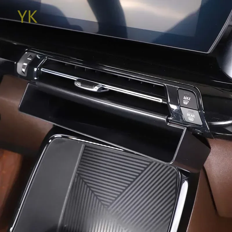 X1 Phone Accessories - Dla BMW X1 U11 23-25 ABS