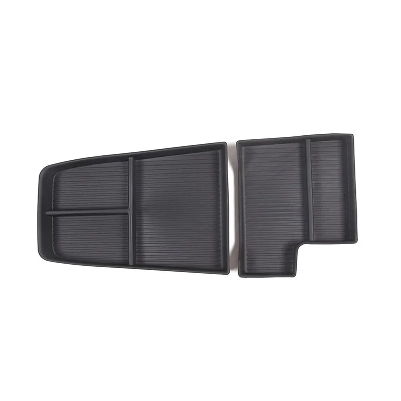 X1 Phone Accessories - Czarna TPE Podstawka na Telefon Komórkowy