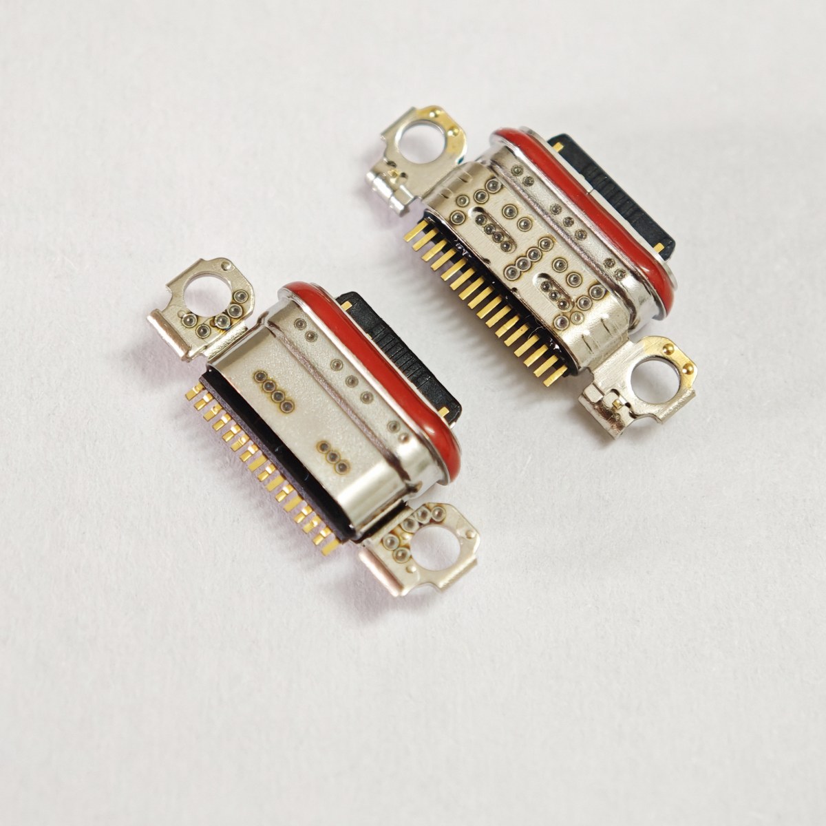 Usb C Hub - 2-10 szt. Złącze portu ładowania USB
