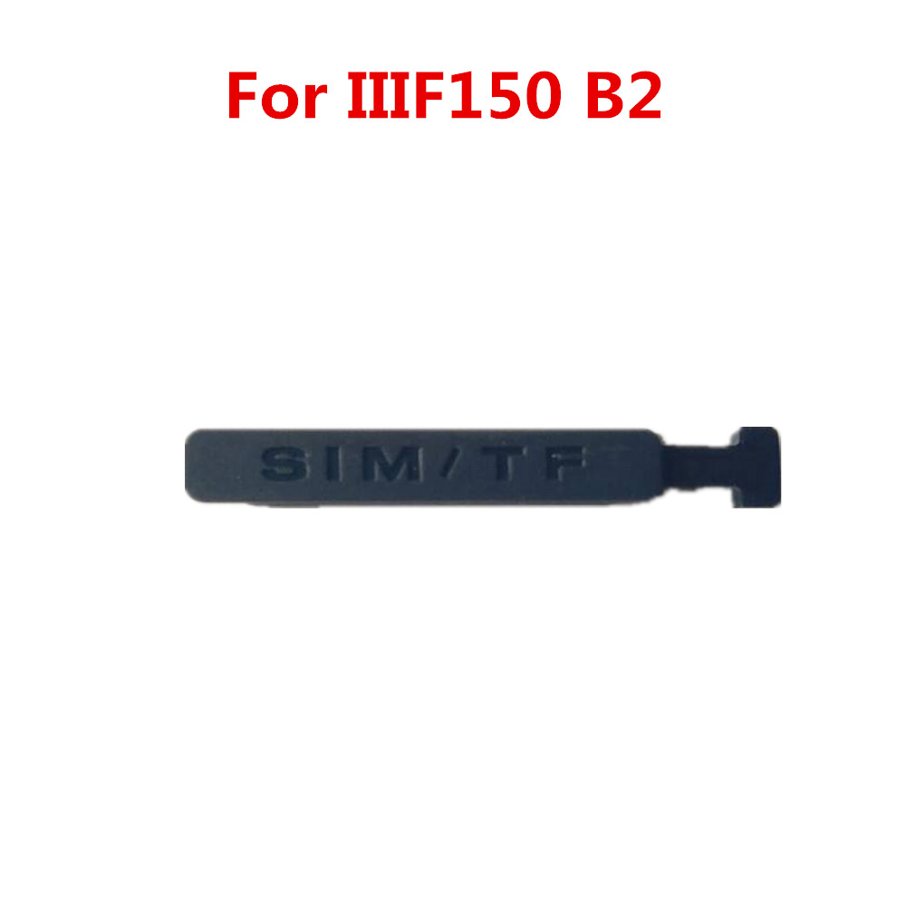 Phone Accessories Store - Nowa oryginalna gumowa wtyczka przeciwpyłowa SIM/TF