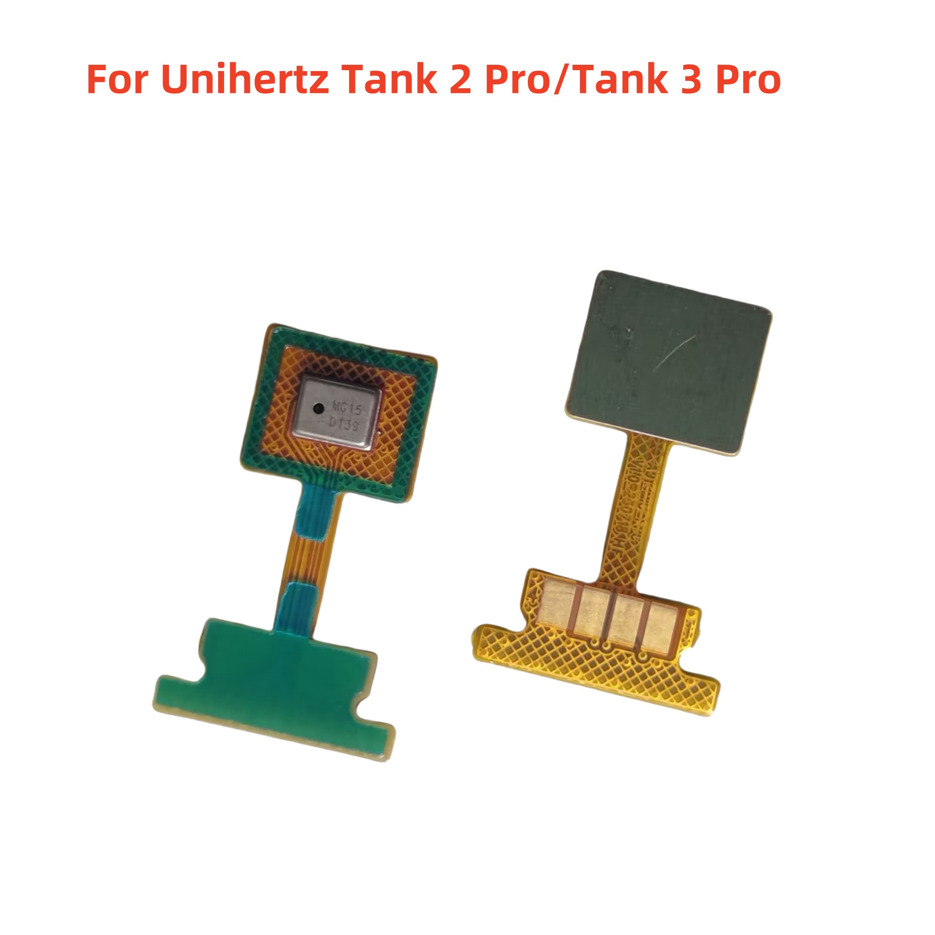 Phone Accessories Store - Nowy oryginał dla 8849 Unihertz Tank