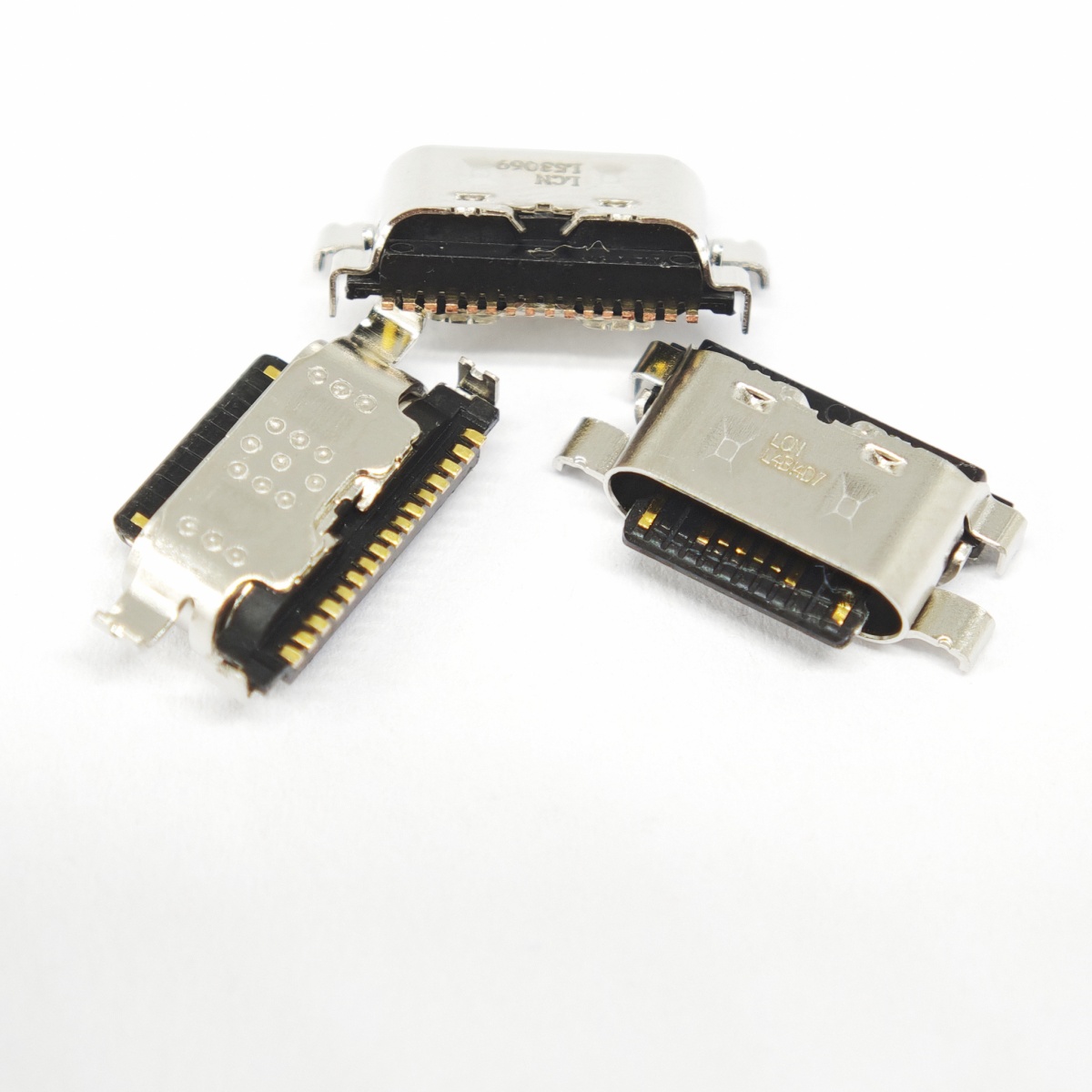 Usb C Hub - 2-10 szt. Złącze USB Typu C