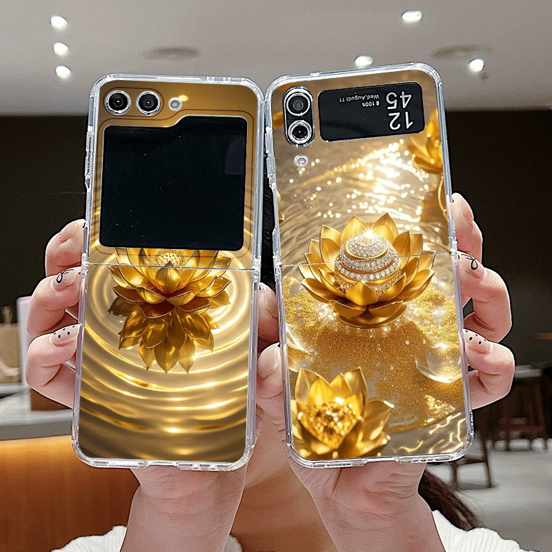 Z Phone Accessories - Kreatywne etui na telefon z motywem