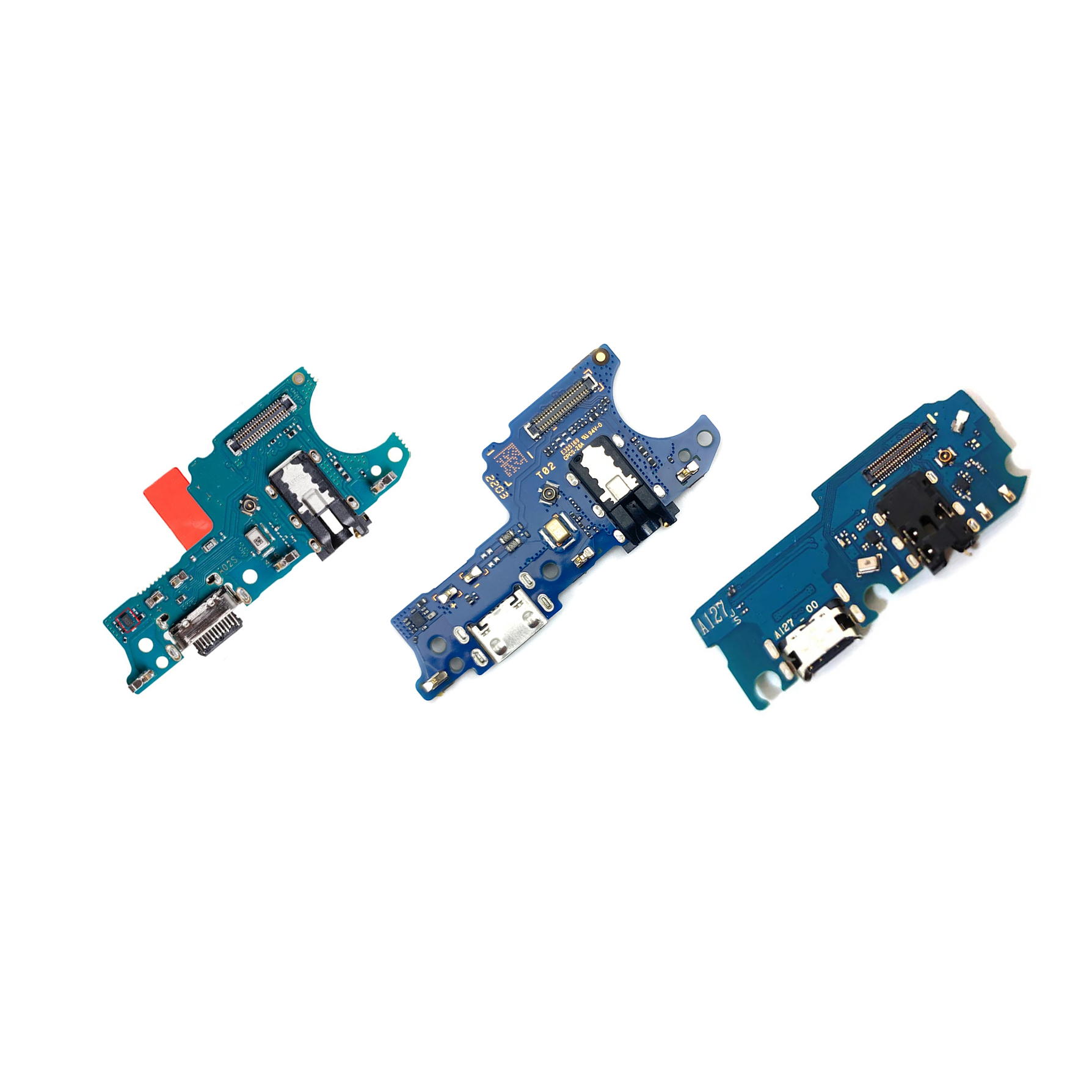 Usb C Hub - Kabel Flex do ładowania USB Port
