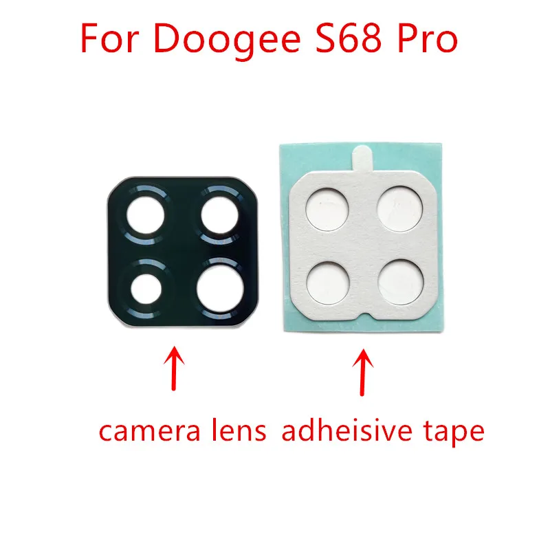 Phone Accessories Store - Nowe oryginalne części do telefonu DOOGEE