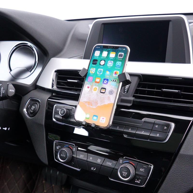 X1 Phone Accessories - Nadające się do BMW X1 F48