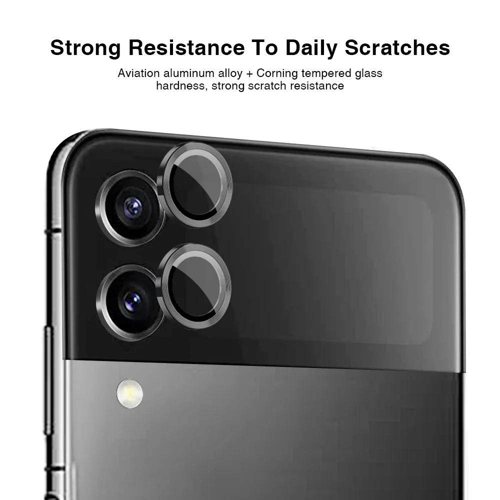 Phone Accessories For Android - 1 Zestaw Folia Ochronna z Hartowanego