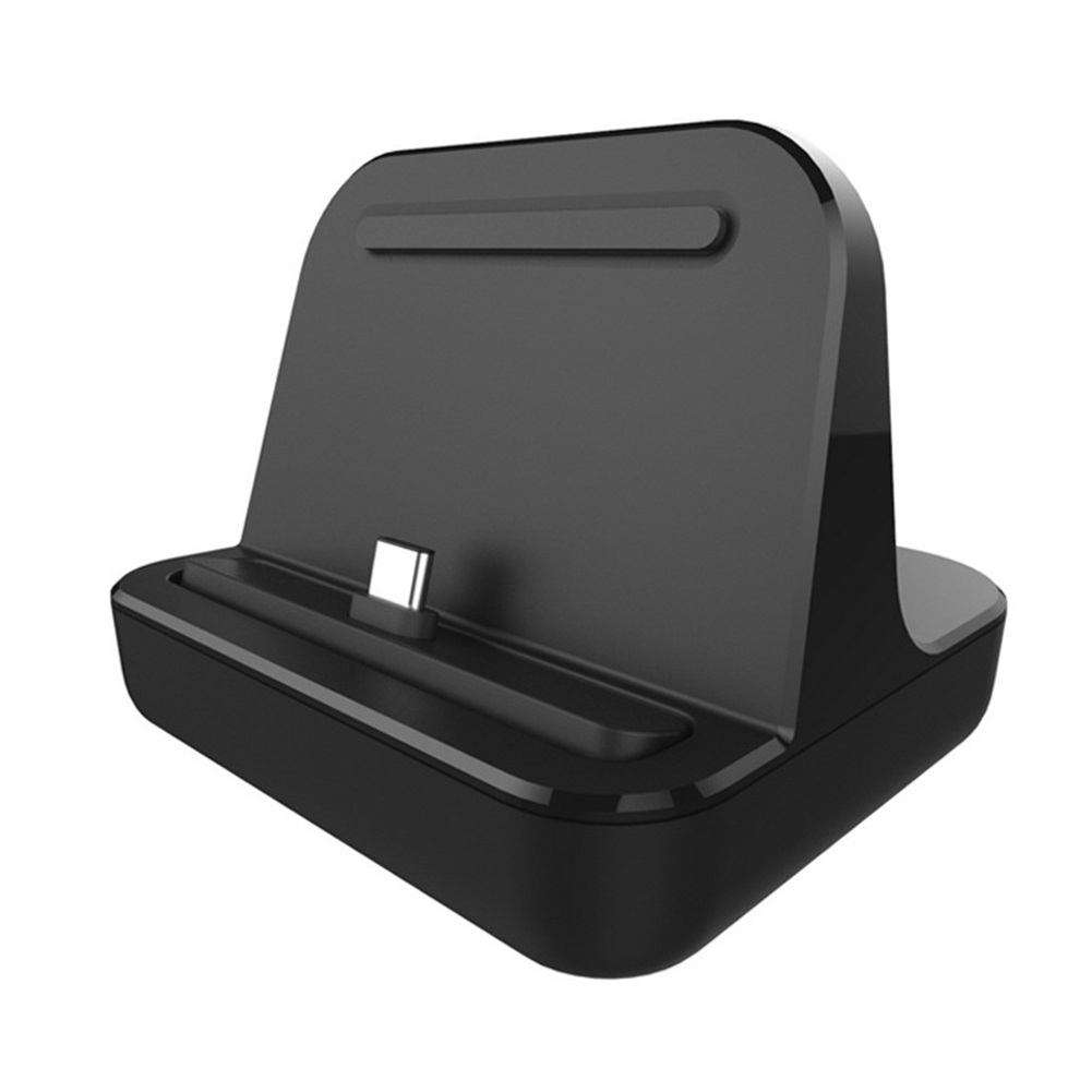 Phone Accessories For Android - Stacja ładująca typu C Stacja ładująca