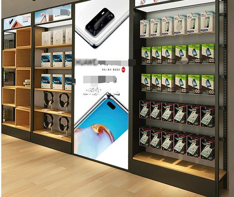 Phone Accessories Store - Witryna na telefony komórkowe, sklep z