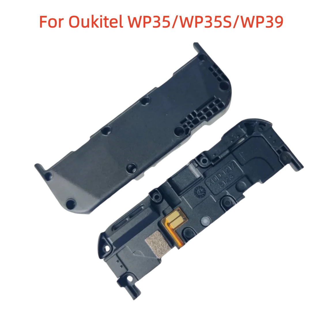 Phone Accessories Store - Głośnik do telefonu OUKITEL WP39 WP35