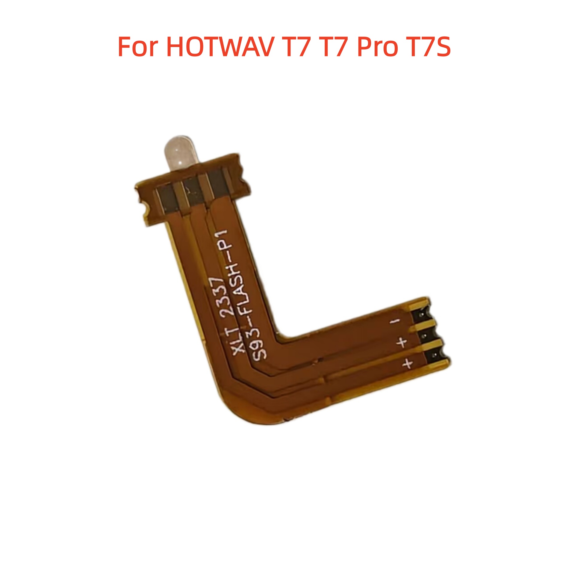 Phone Accessories Store - Nowy Oryginalny Mikrofon FPC Boczne Części