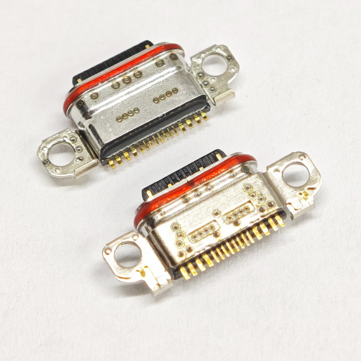 Usb C Hub - 5-20 szt. Złącze portu ładowania USB