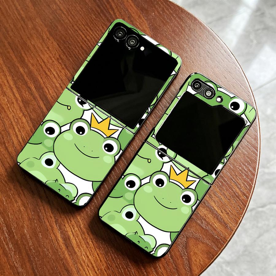 Etui na telefon z motywem żaby – Z Phone Accessories recenzja i cena
