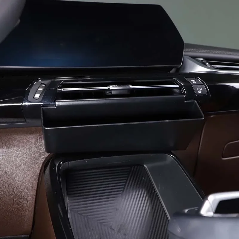 Dla BMW X1 U11 23-25 ABS Czarn – X1 Phone Accessories recenzja i cena