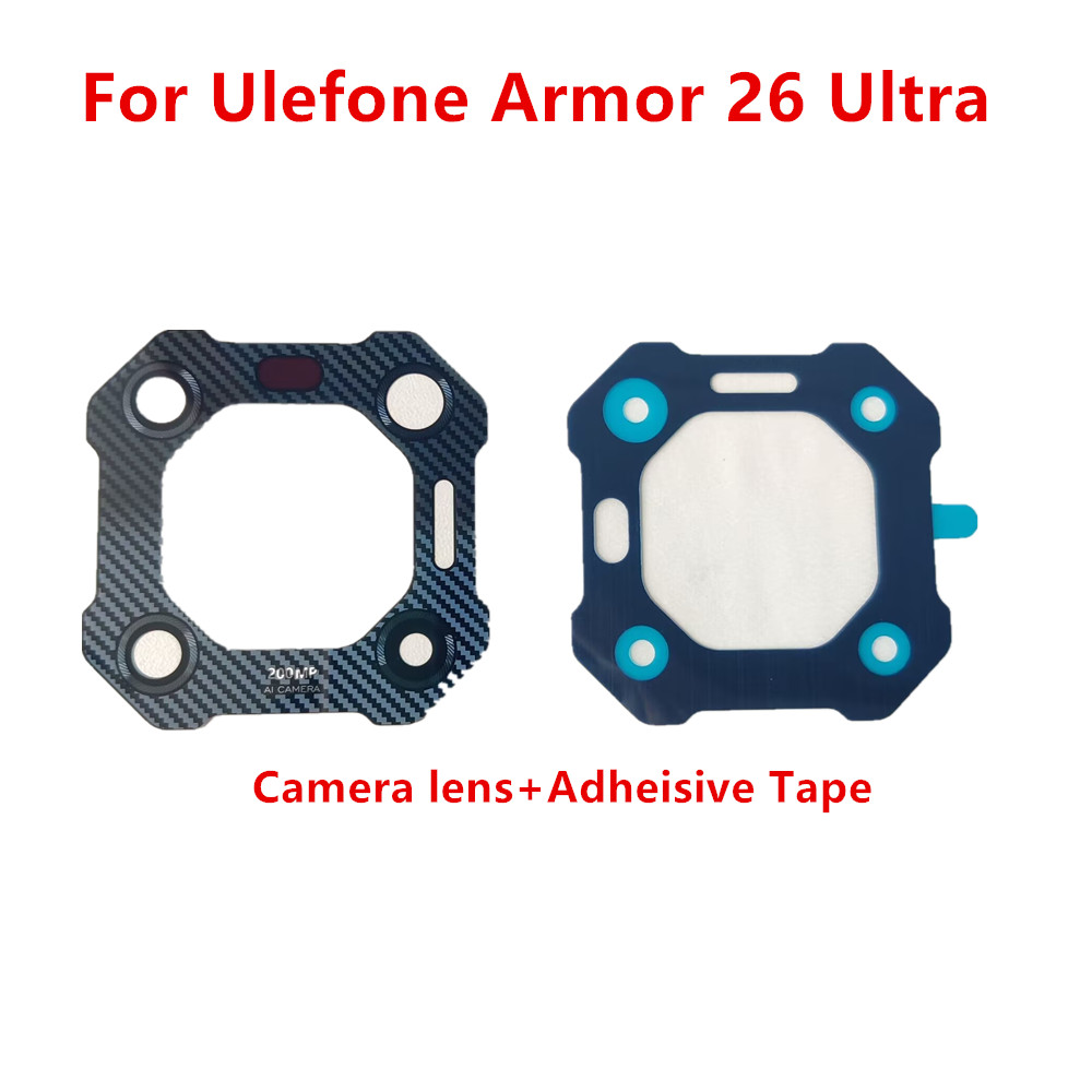 Oryginał dla Ulefone Armor 26  – Phone Accessories Store recenzja i cena
