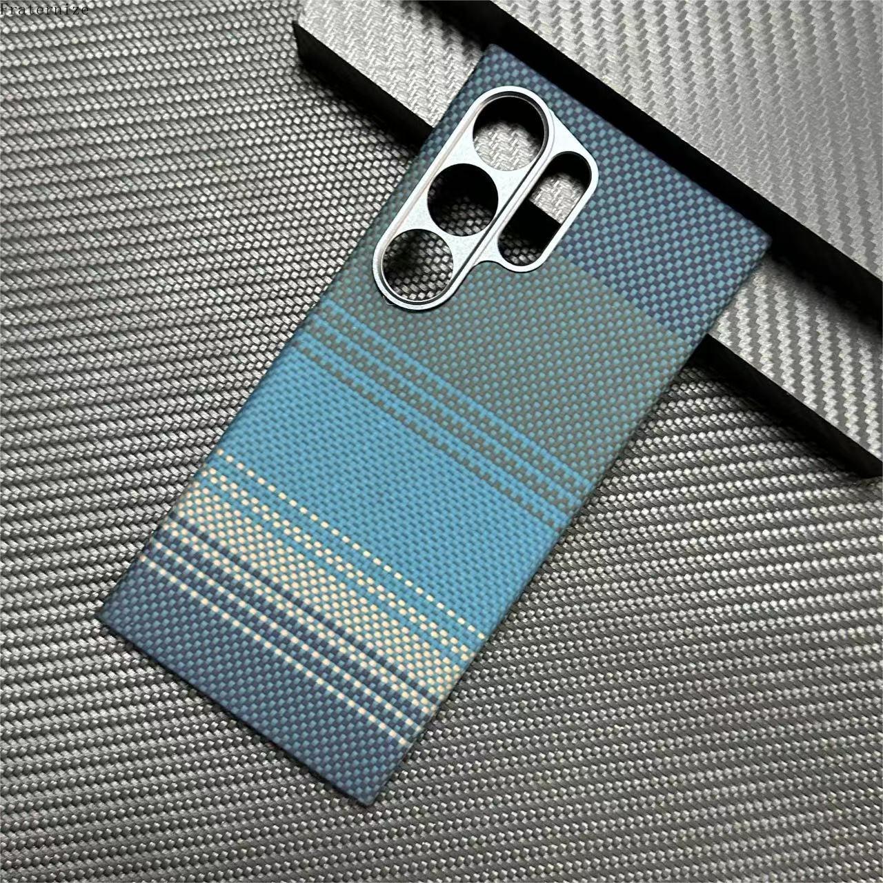 Nowe, oryginalne etui z włókna – Phone Accessories For Android recenzja i cena