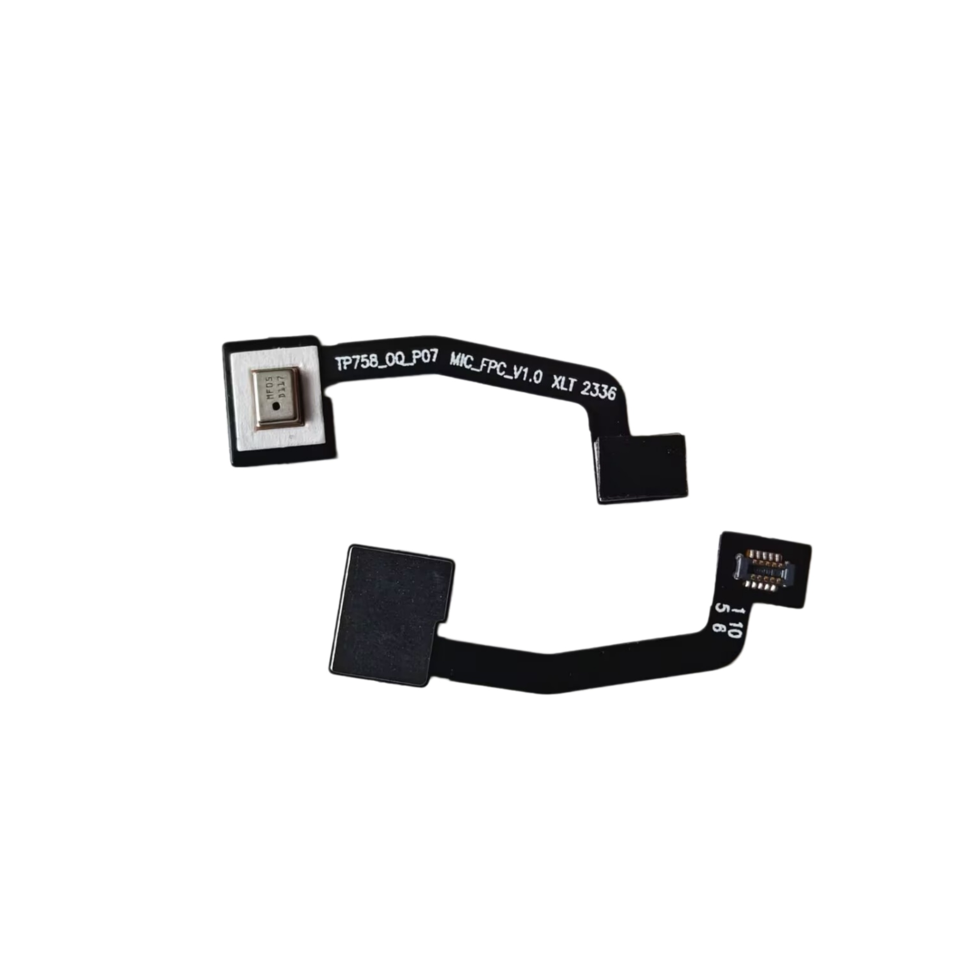 Mikrofon FPC do tabletu Oukite – Phone Accessories Store recenzja i cena