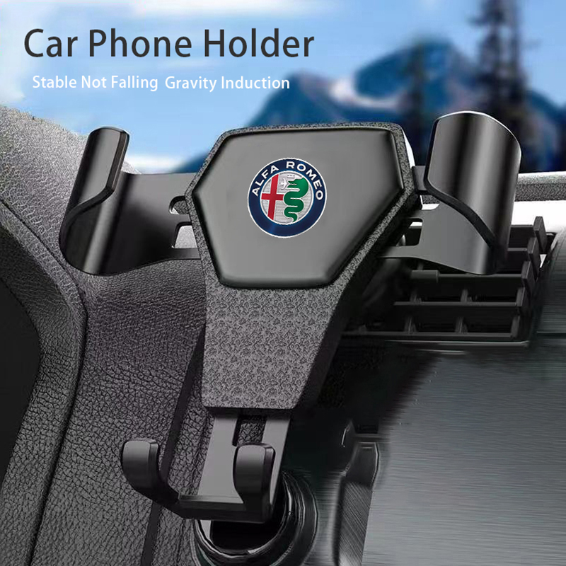 Uchwyt samochodowy na telefon  – Phone Accessories For Android recenzja i cena
