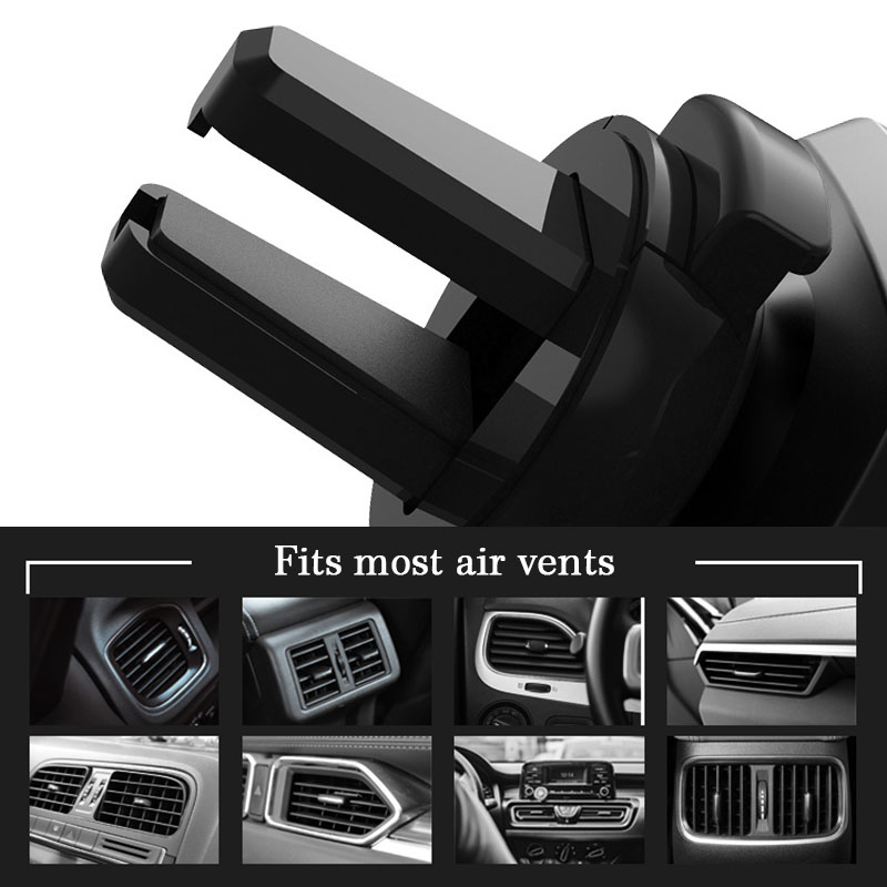 Uchwyt samochodowy na telefon  – Phone Accessories For Android recenzja i cena