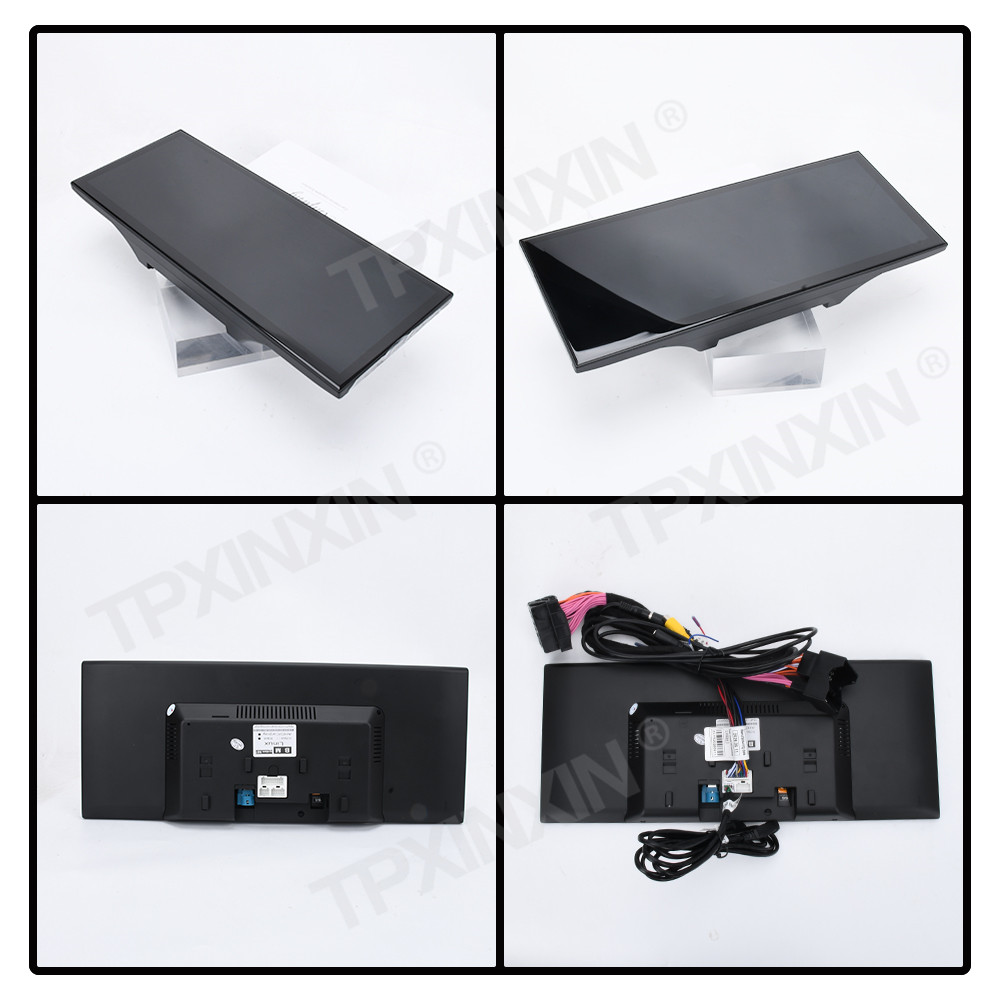 Ekran radia samochodowego z sy – X1 Phone Accessories recenzja i cena