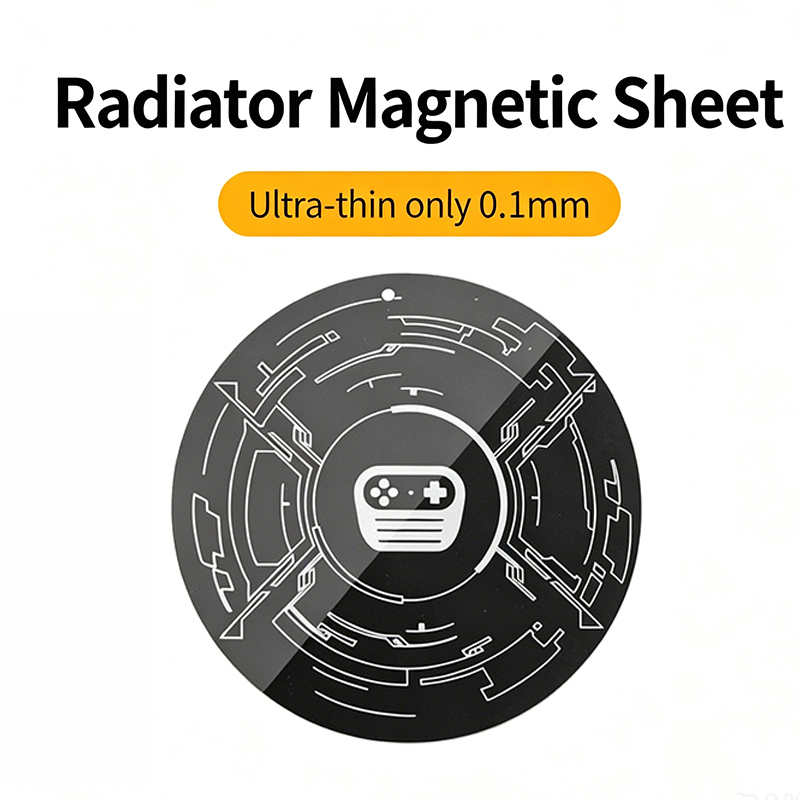 Ultracienka Magnetyczna Naklej – Phone Accessories For Android recenzja i cena