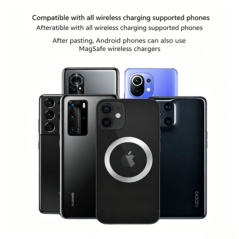 Ultracienka Magnetyczna Naklej – Phone Accessories For Android recenzja i cena