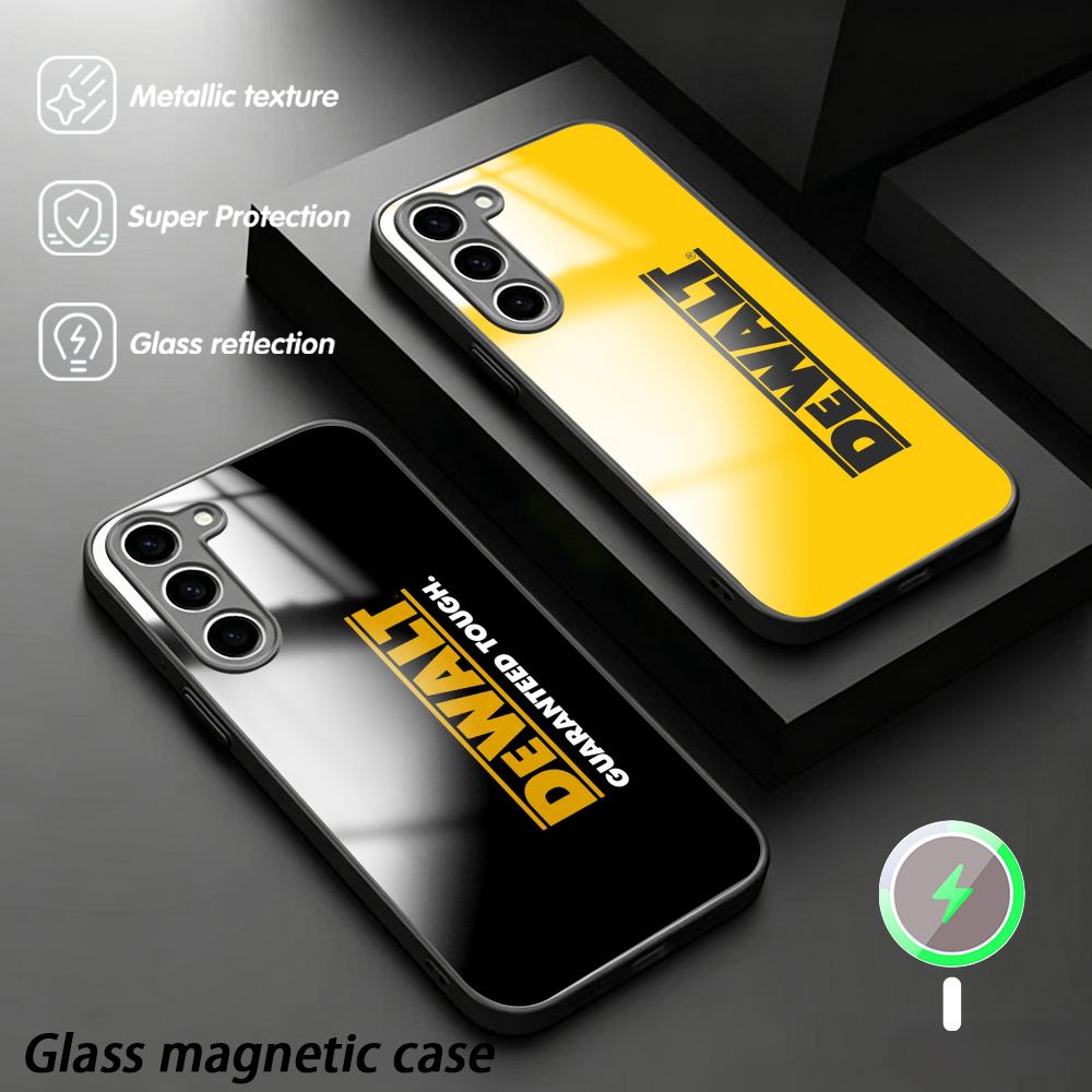 Modne etui na telefon z design – Magnetic Phone Case recenzja i cena