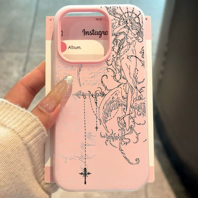 Etui na telefon w gotyckim sty – Samsung Galaxy A55 recenzja i cena
