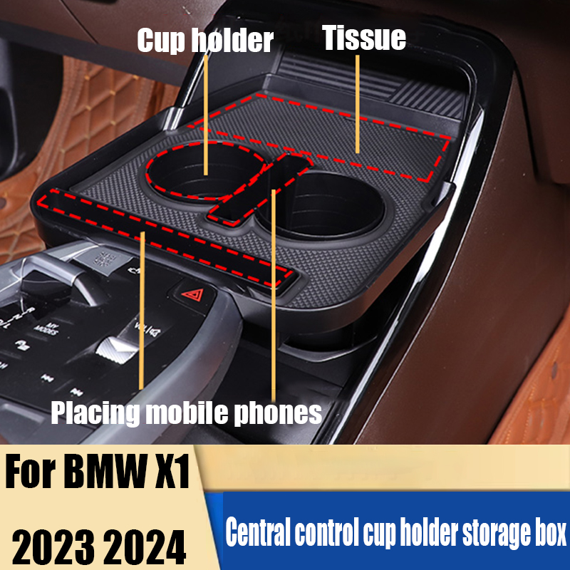 Do BMW X1 2023 2024 centralny  – X1 Phone Accessories recenzja i cena