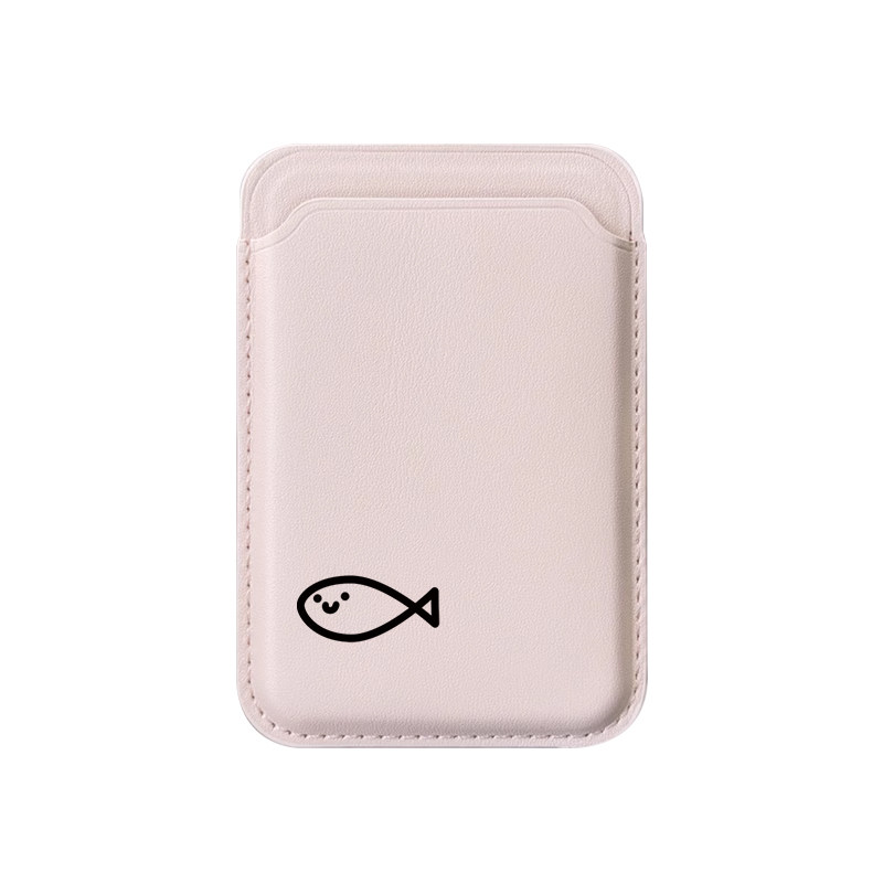 Portfel magnetyczny ze skóry z – Phone Accessories For Android recenzja i cena
