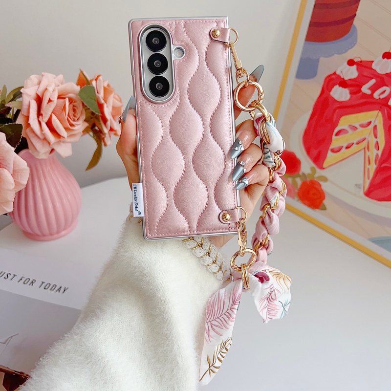 Luksusowe etui na telefon ze s – Z Phone Accessories recenzja i cena