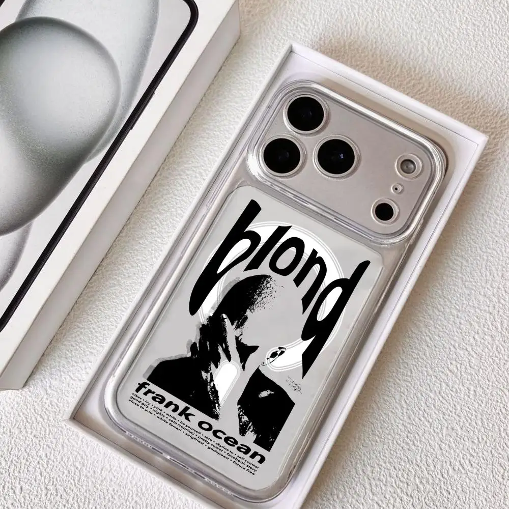 Etui na telefon Singer Frank B – Magnetic Phone Case recenzja i cena