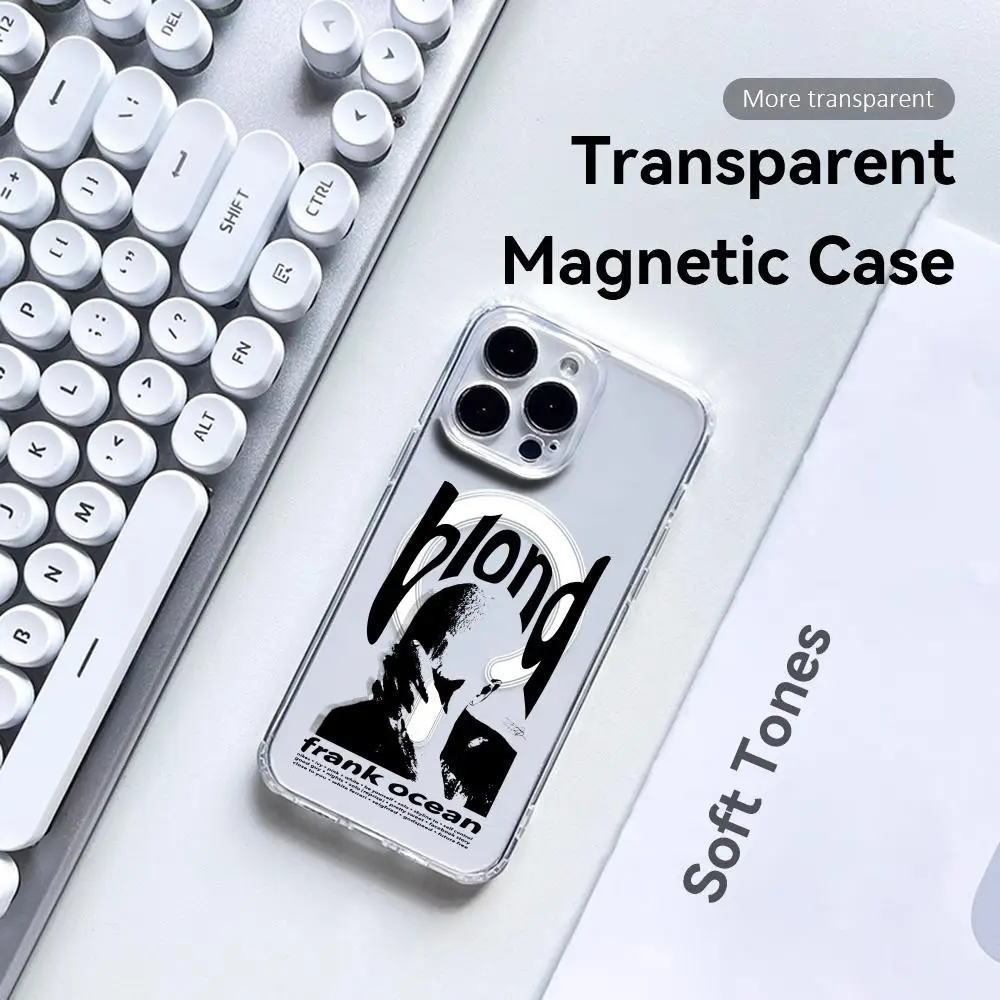 Etui na telefon Singer Frank B – Magnetic Phone Case recenzja i cena
