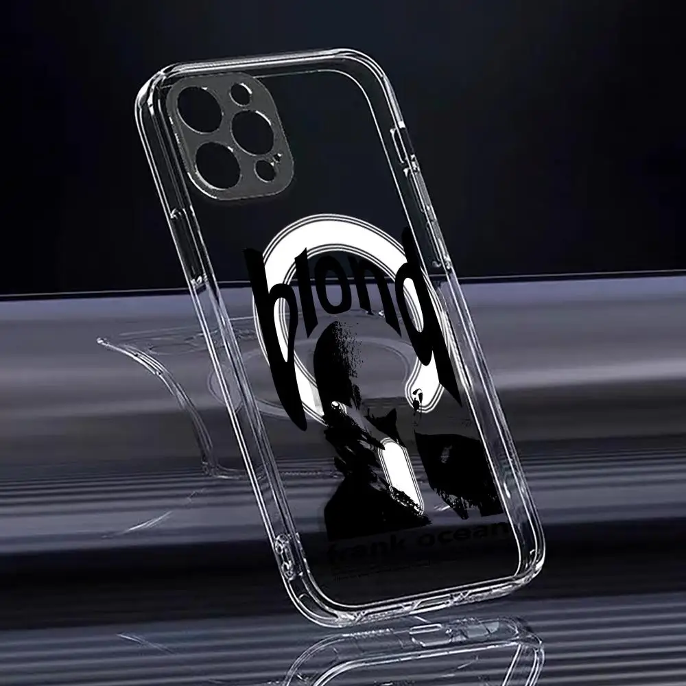 Etui na telefon Singer Frank B – Magnetic Phone Case recenzja i cena