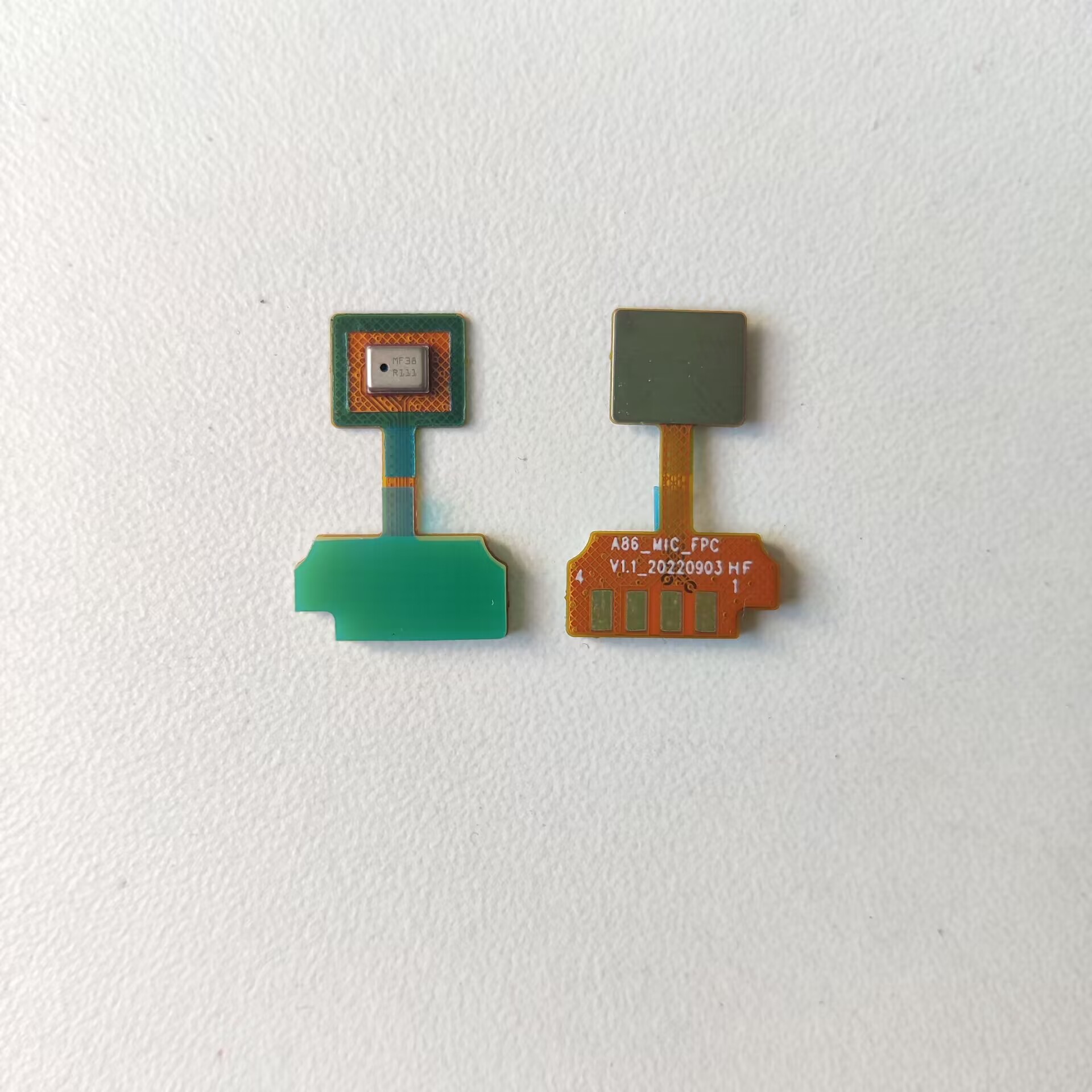 Nowy Oryginalny Mikrofon FPC B – Phone Accessories Store recenzja i cena
