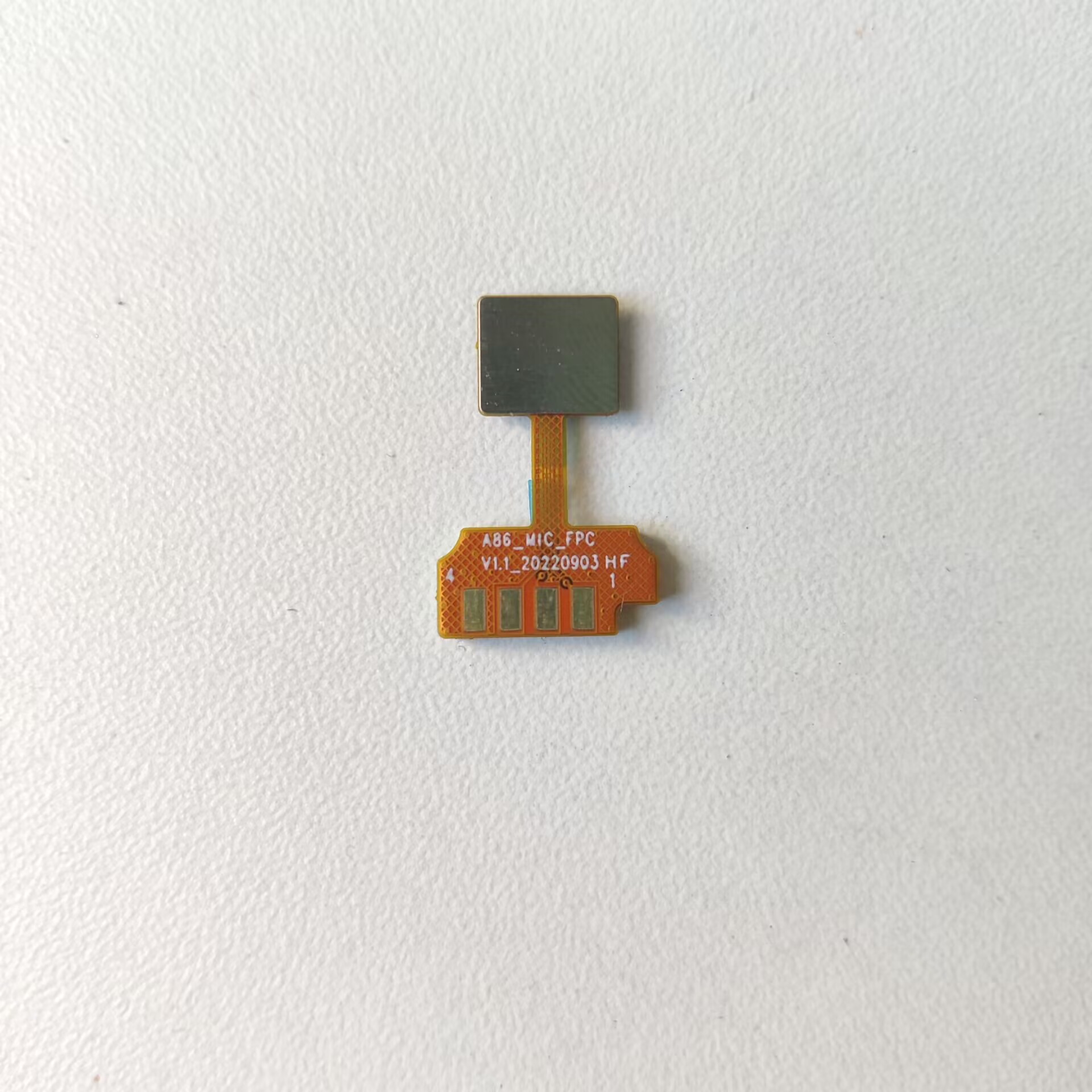 Nowy Oryginalny Mikrofon FPC B – Phone Accessories Store recenzja i cena
