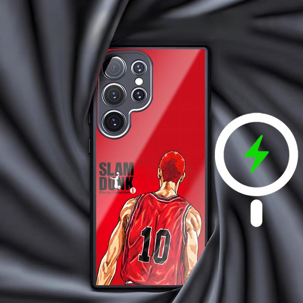 Etui na telefon z motywem anim – Magnetic Phone Case recenzja i cena