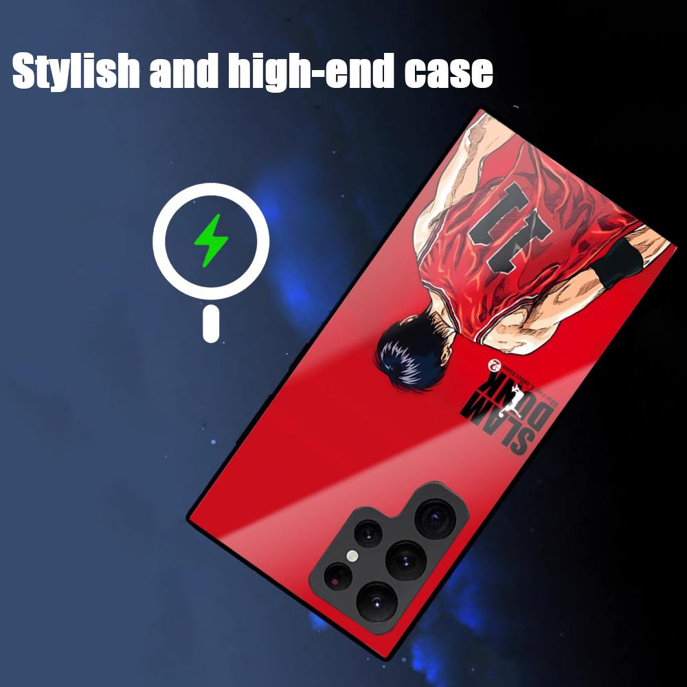 Etui na telefon z motywem anim – Magnetic Phone Case recenzja i cena