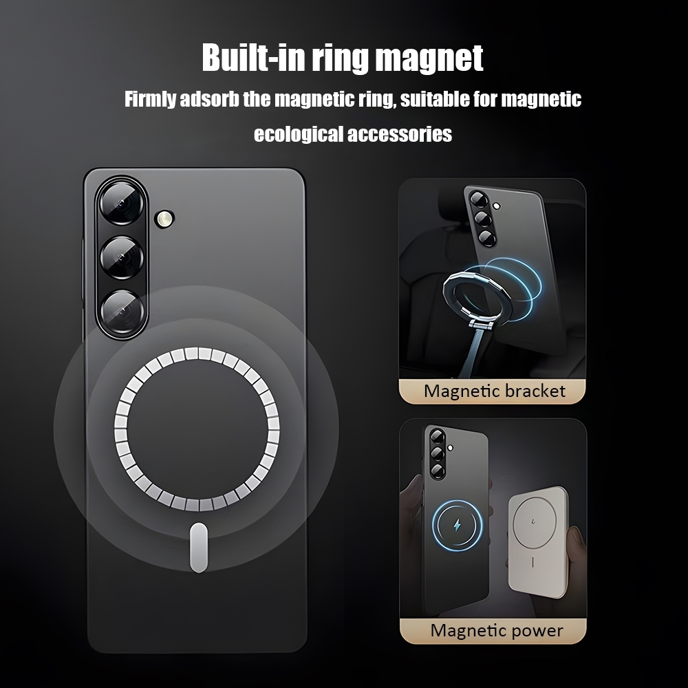 Etui na telefon z motywem anim – Magnetic Phone Case recenzja i cena