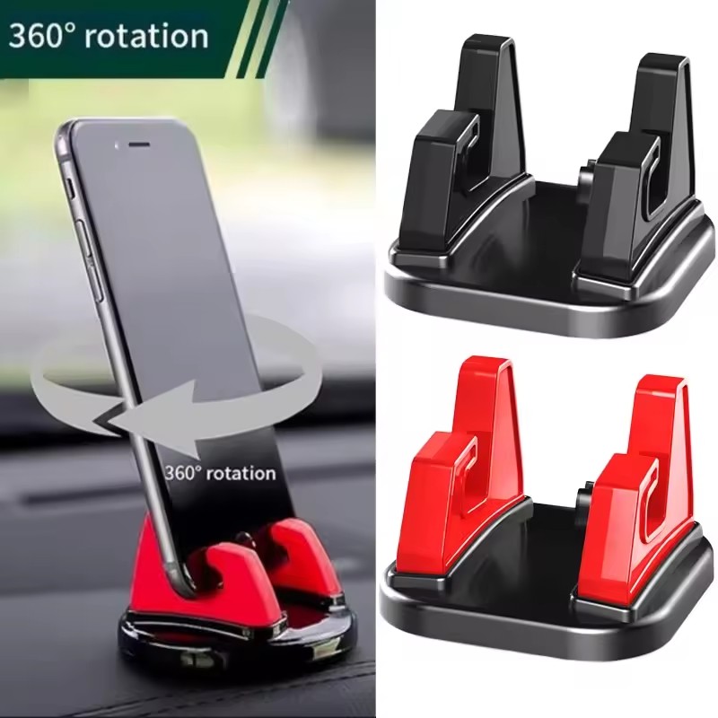Uniwersalny uchwyt samochodowy – Phone Accessories For Android recenzja i cena