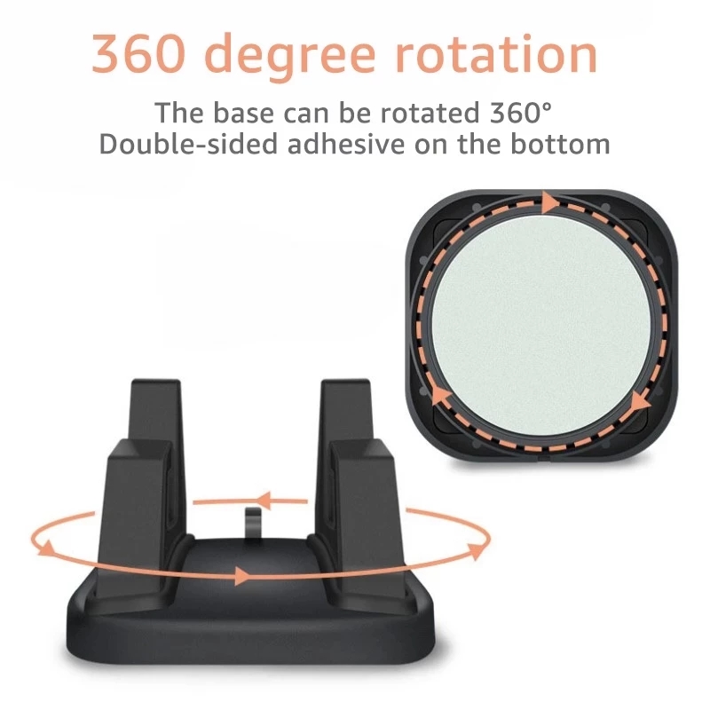 Uniwersalny uchwyt samochodowy – Phone Accessories For Android recenzja i cena