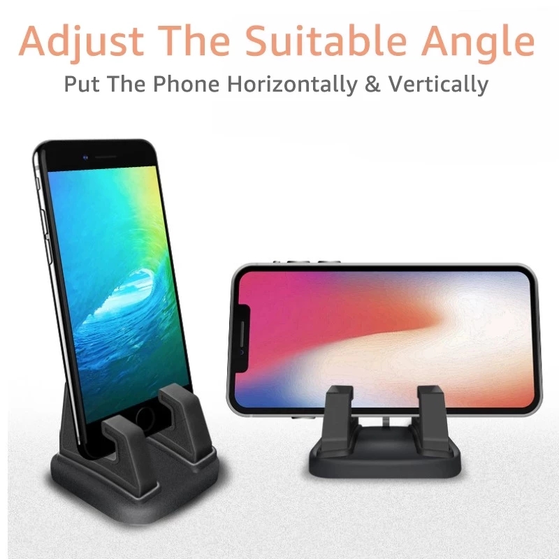 Uniwersalny uchwyt samochodowy – Phone Accessories For Android recenzja i cena