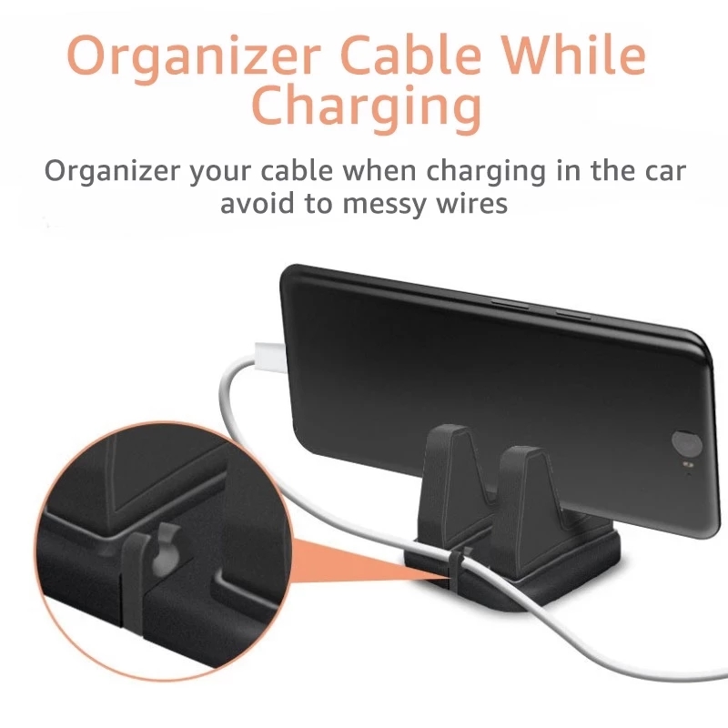 Uniwersalny uchwyt samochodowy – Phone Accessories For Android recenzja i cena