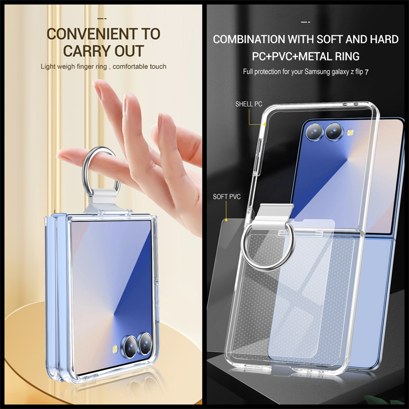 Etui na telefon z pierścieniem – Z Phone Accessories recenzja i cena