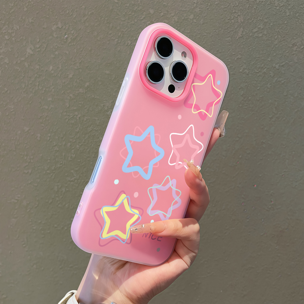 Etui na telefon Kawaii Outline – Samsung Galaxy A55 recenzja i cena