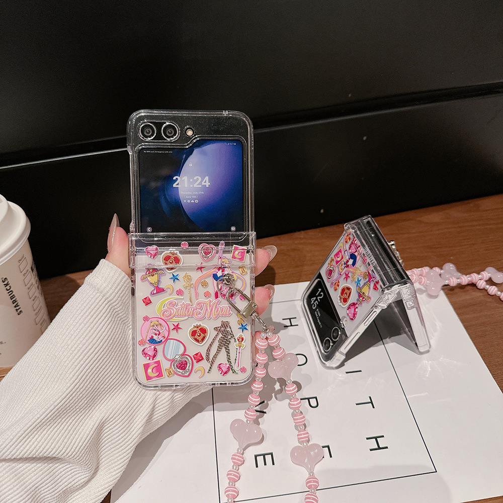Urocze etui na telefon z motyw – Z Phone Accessories recenzja i cena