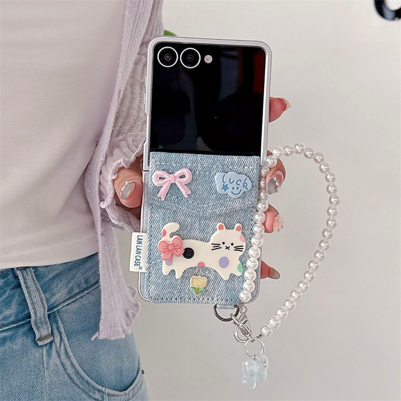 Urocze etui na telefon z motyw – Z Phone Accessories recenzja i cena