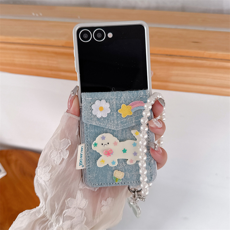 Urocze etui na telefon z motyw – Z Phone Accessories recenzja i cena