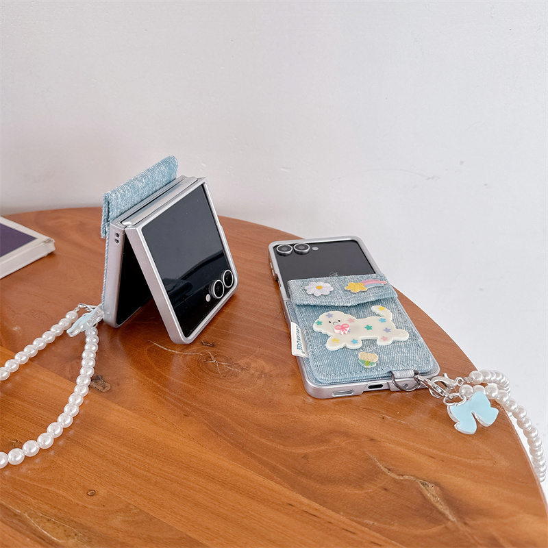 Urocze etui na telefon z motyw – Z Phone Accessories recenzja i cena