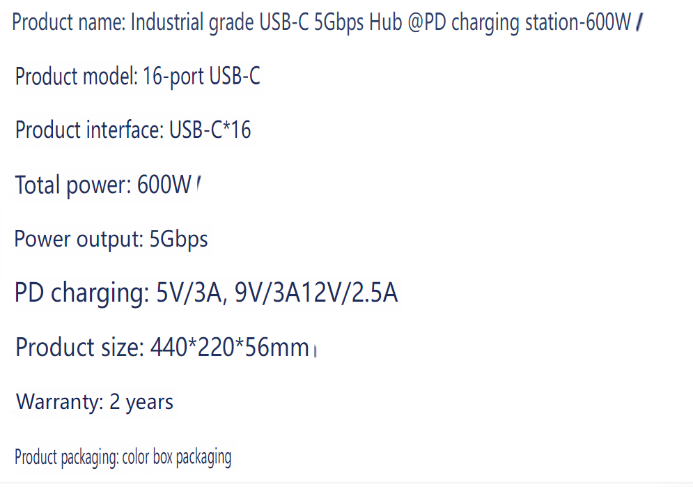 Rozgałęźnik HUB, Rozszerzenie  – Usb C Hub recenzja i cena